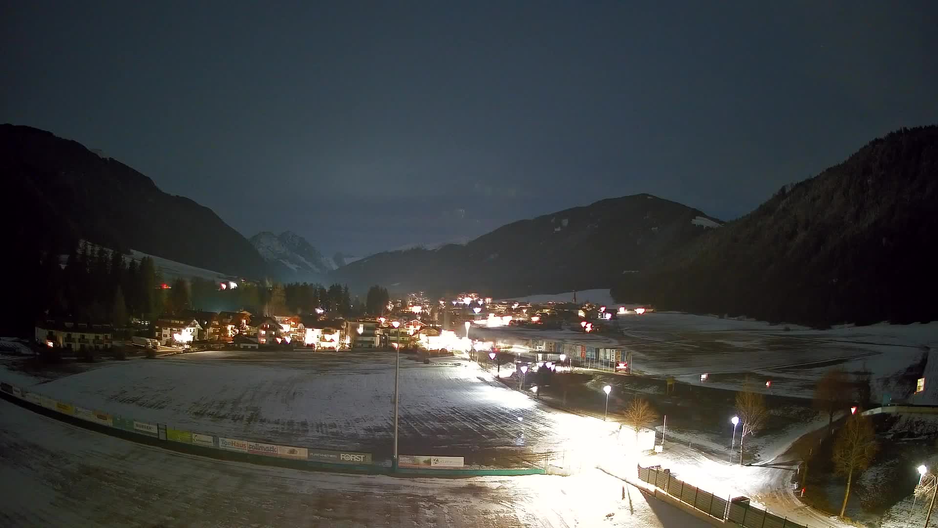 Webcam Niederrasen / Kronplatz – Vue en direct depuis la Vallée d’Anterselva