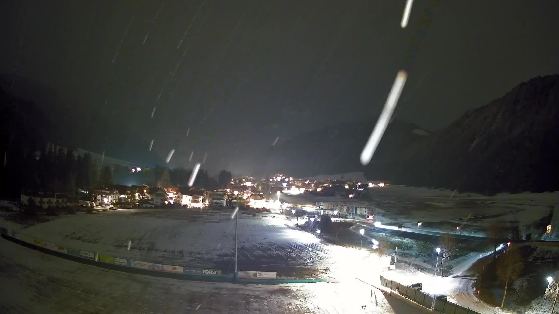 Web kamera Niederrasen / Kronplatz – Pogled v živo iz doline Anterselva