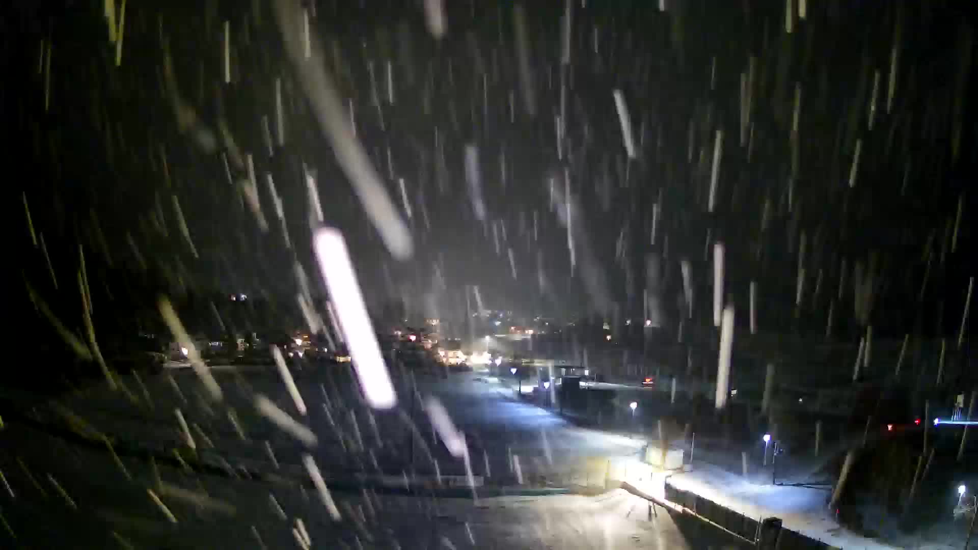 Webcam Rasun di Sotto / Plan de Corones – Vista live dalla Val Anterselva