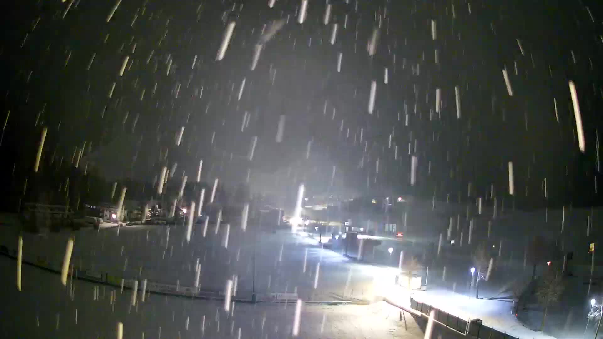 Webcam Rasun di Sotto / Plan de Corones – Vista live dalla Val Anterselva