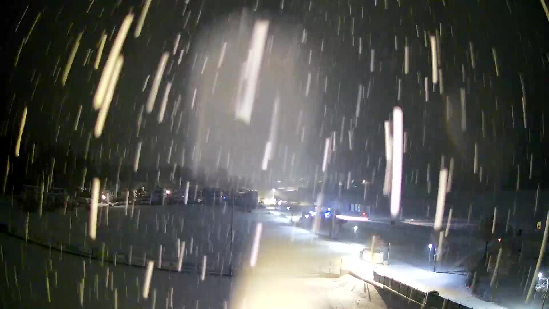 Webcam Niederrasen / Kronplatz – Vista en directo desde el Valle de Anterselva