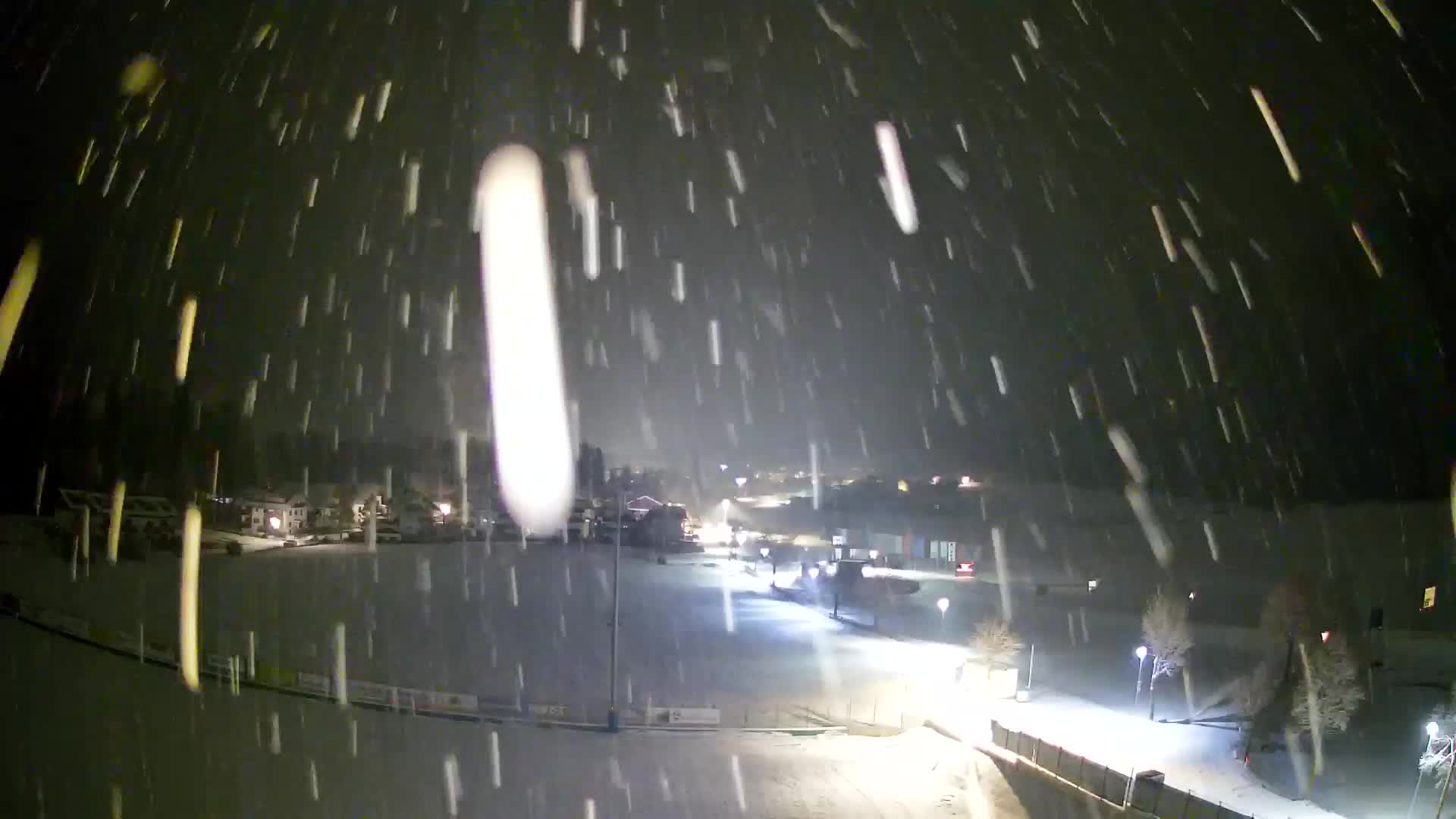 Webcam Rasun di Sotto / Plan de Corones – Vista live dalla Val Anterselva