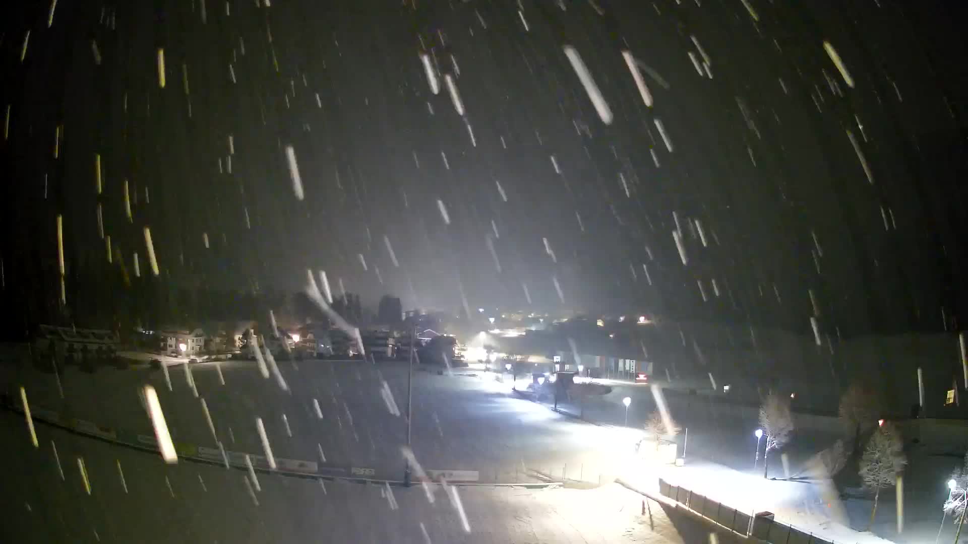 Webcam Niederrasen / Kronplatz – Live View from Val Anterselva