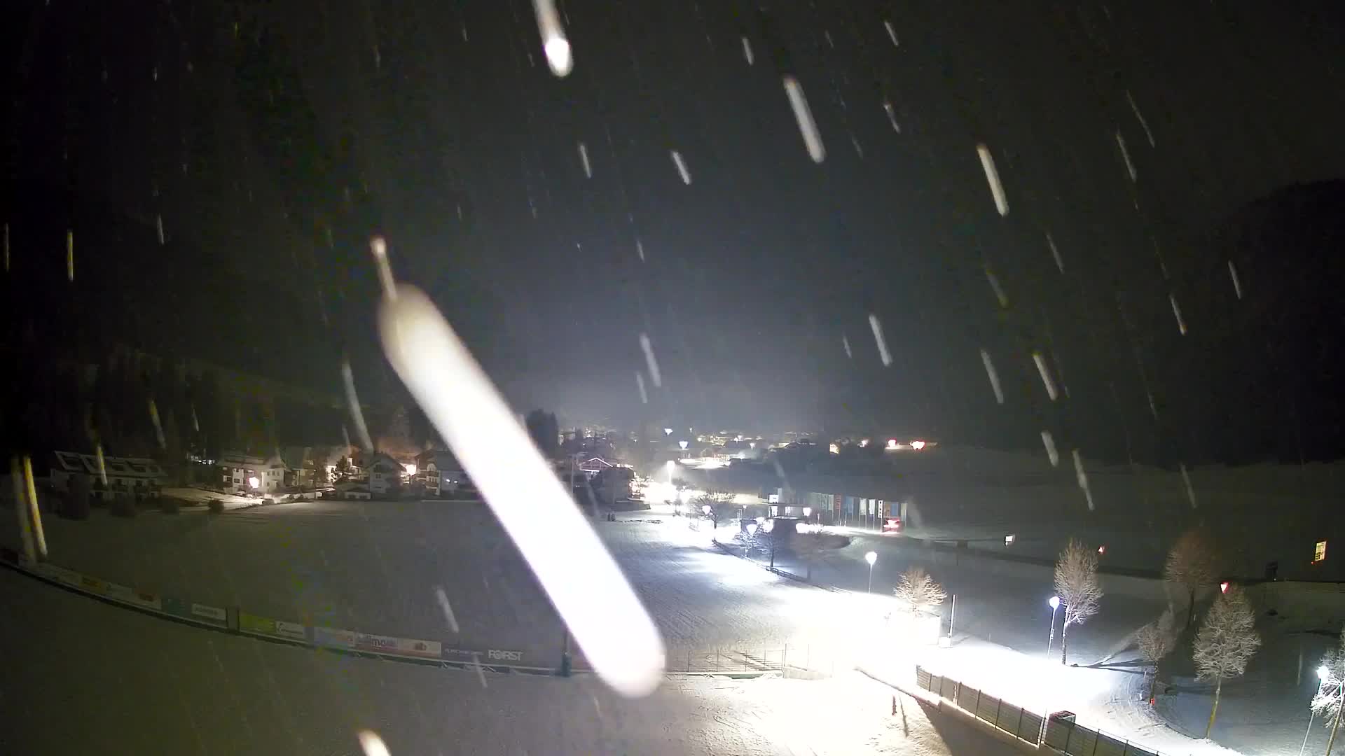 Webcam Rasun di Sotto / Plan de Corones – Vista live dalla Val Anterselva