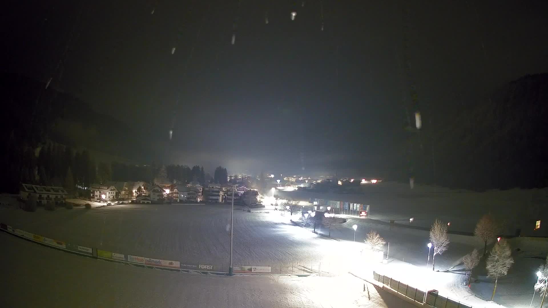 Webcam Niederrasen / Kronplatz – Liveblick aus dem Antholzertal