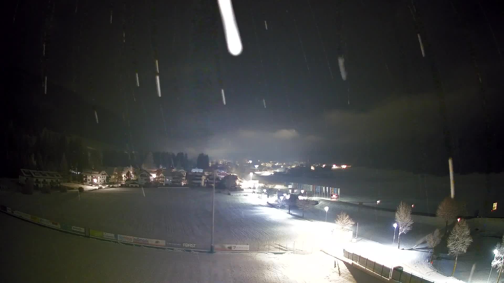 Webcam Rasun di Sotto / Plan de Corones – Vista live dalla Val Anterselva