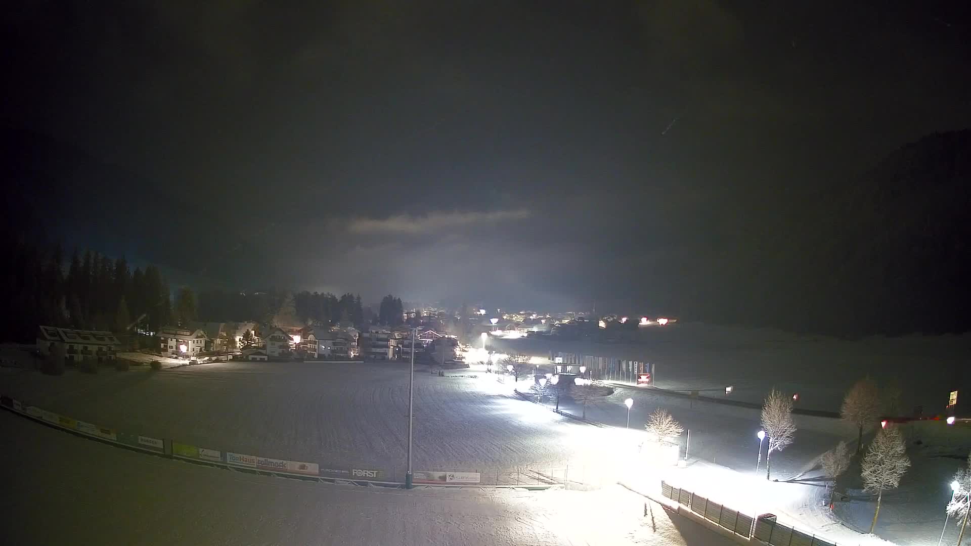 Webcam Niederrasen / Kronplatz – Liveblick aus dem Antholzertal