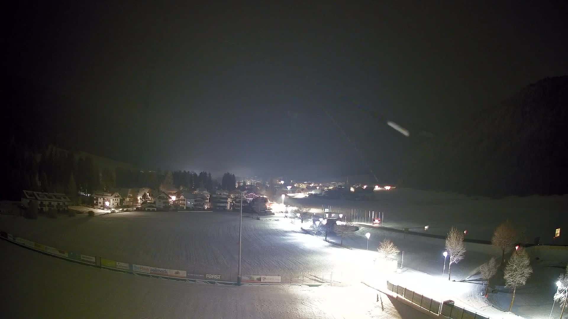 Webcam Niederrasen / Kronplatz – Live View from Val Anterselva