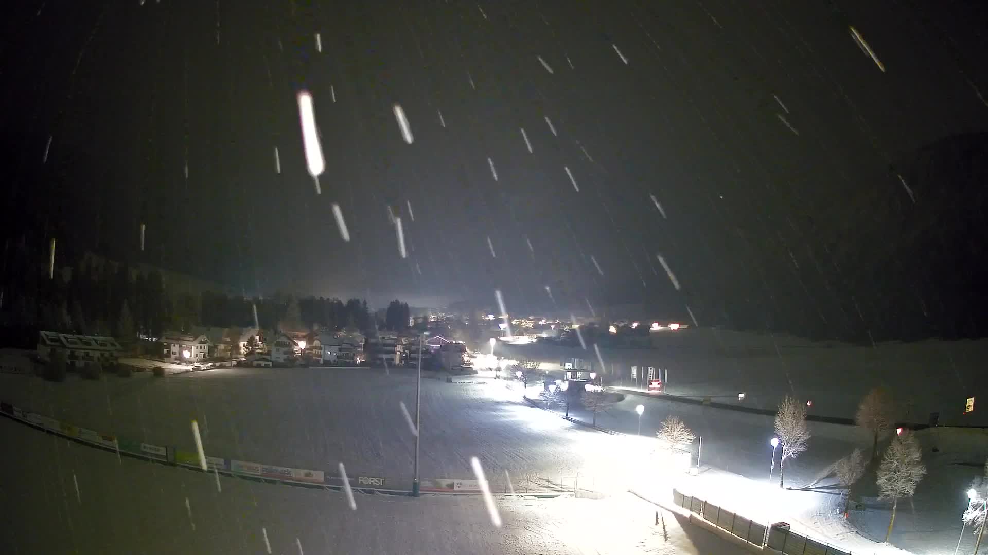 Webcam Rasun di Sotto / Plan de Corones – Vista live dalla Val Anterselva