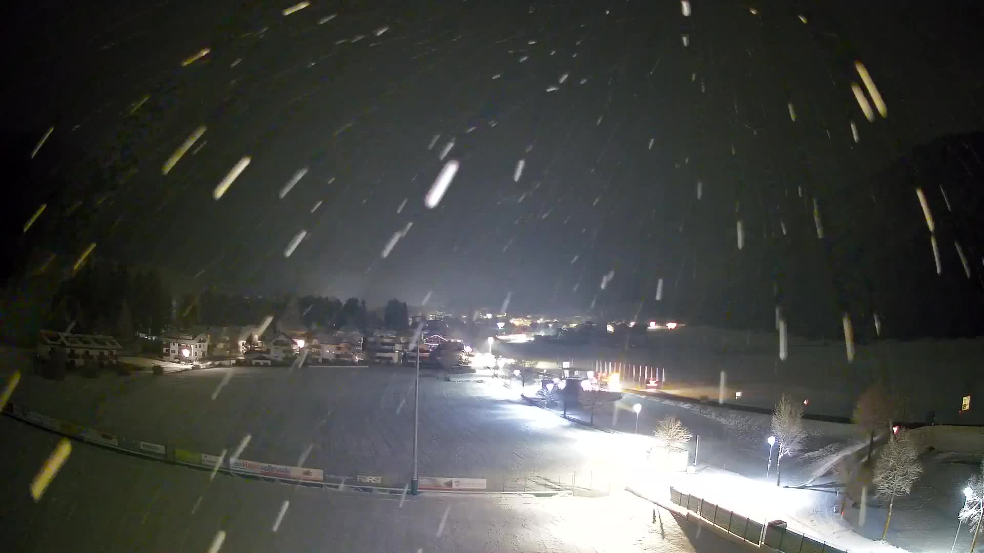 Webcam Niederrasen / Kronplatz – Live View from Val Anterselva