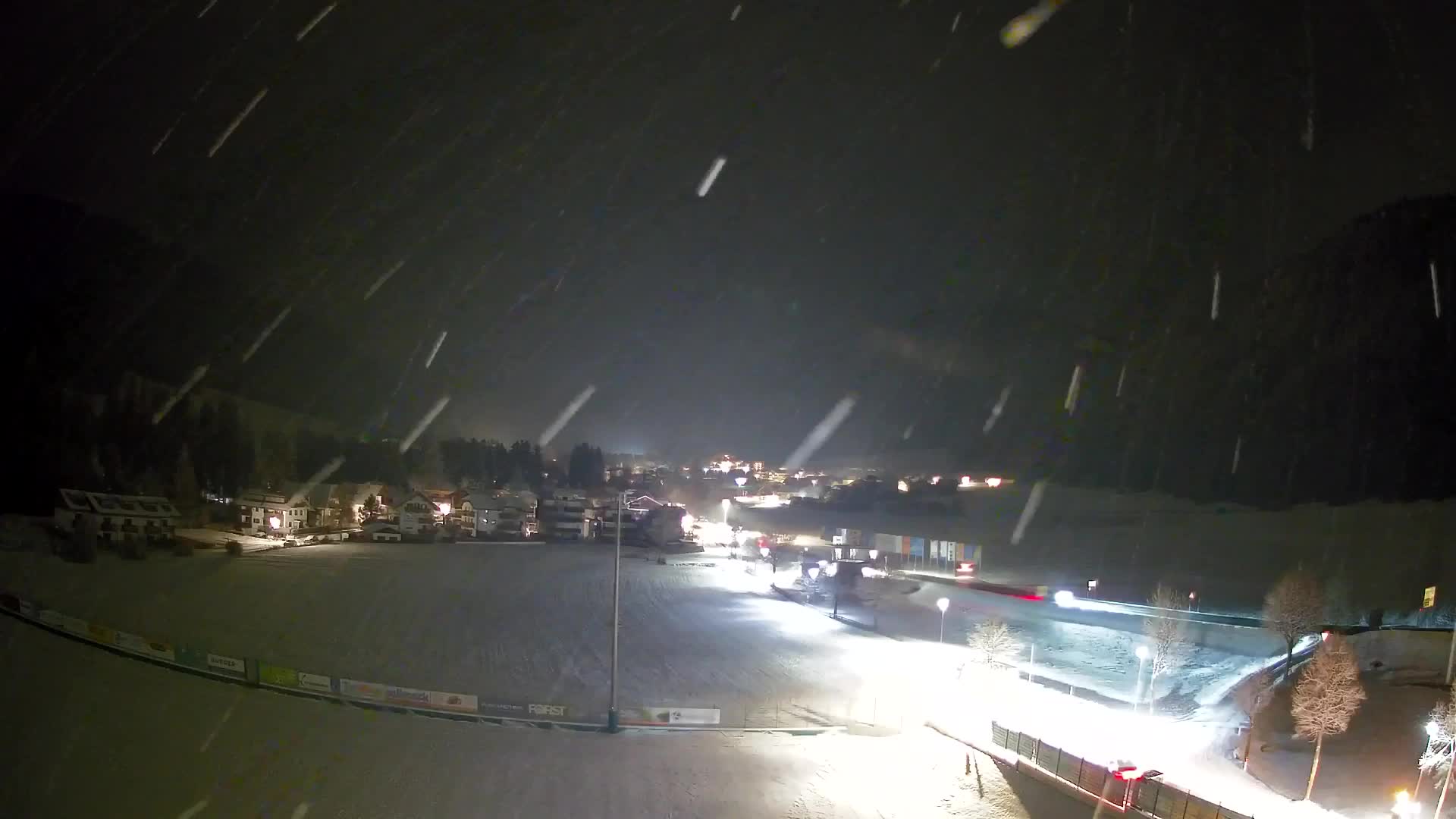 Webcam Rasun di Sotto / Plan de Corones – Vista live dalla Val Anterselva