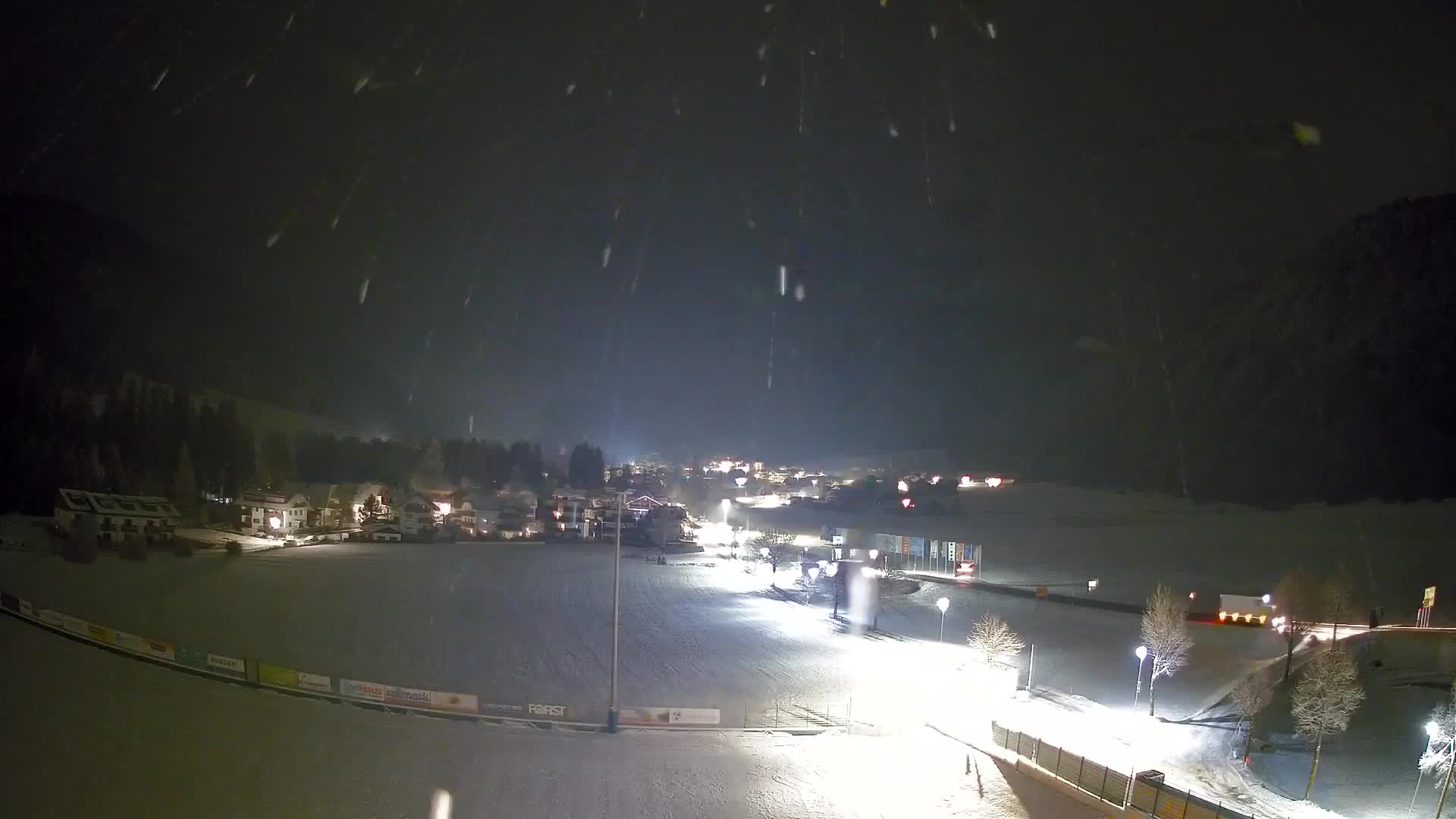 Webcam Niederrasen / Kronplatz – Live View from Val Anterselva