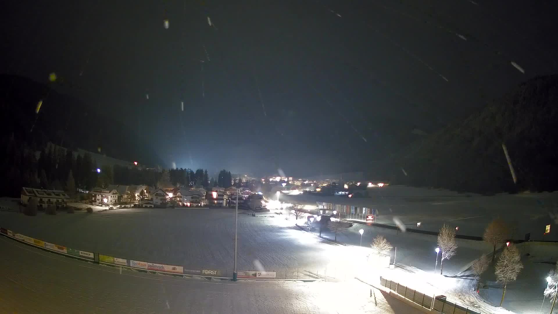 Webcam Niederrasen / Kronplatz – Liveblick aus dem Antholzertal