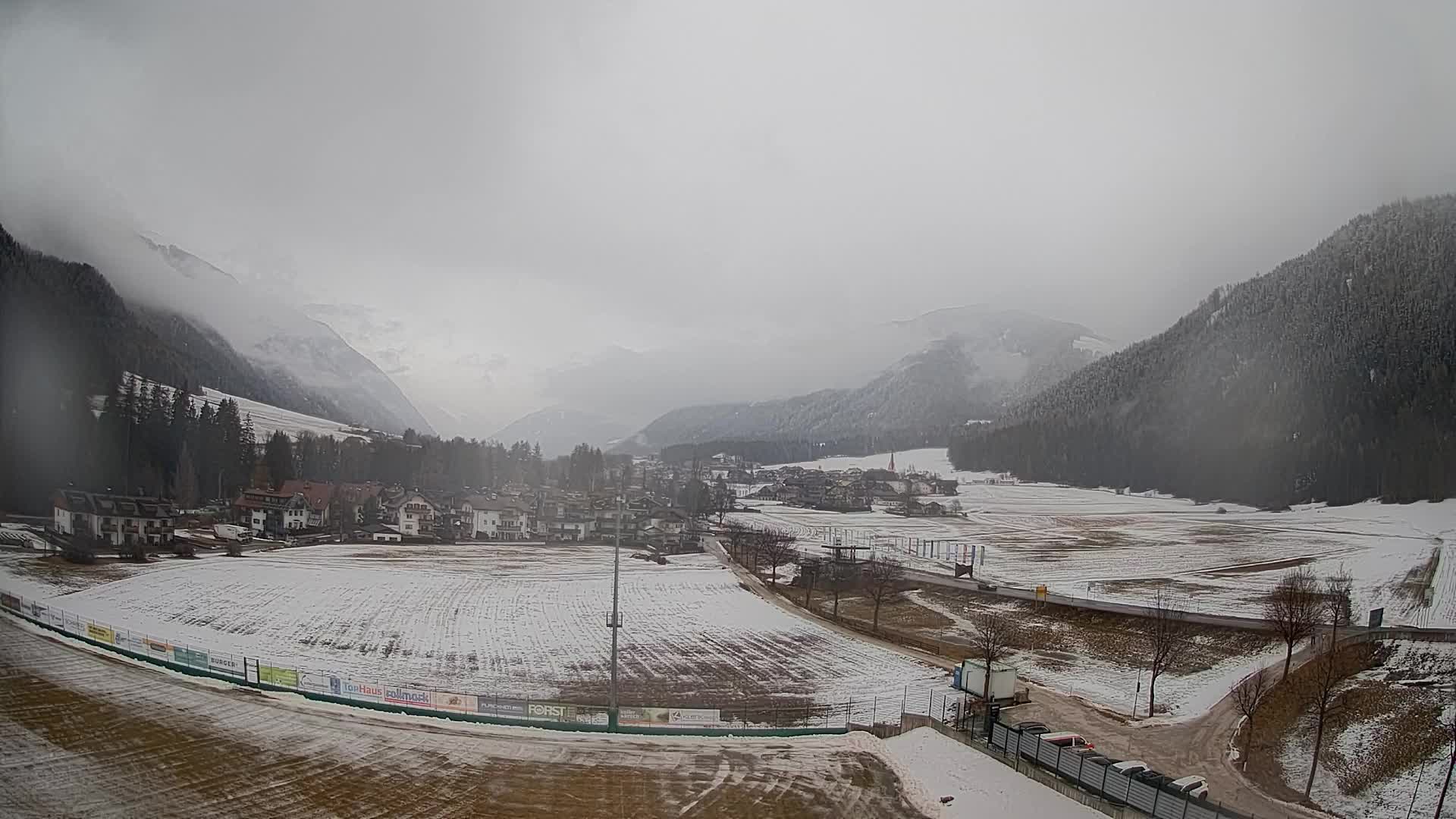 Webcam Niederrasen / Kronplatz – Liveblick aus dem Antholzertal