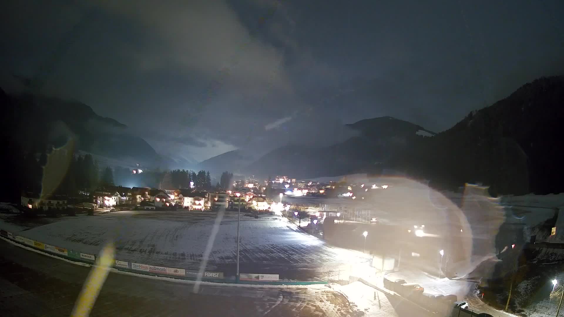 Web kamera Niederrasen / Kronplatz – Pogled uživo iz doline Anterselva