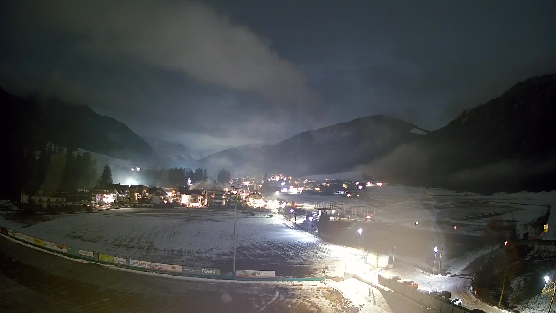 Webcam Niederrasen / Kronplatz – Live View from Val Anterselva
