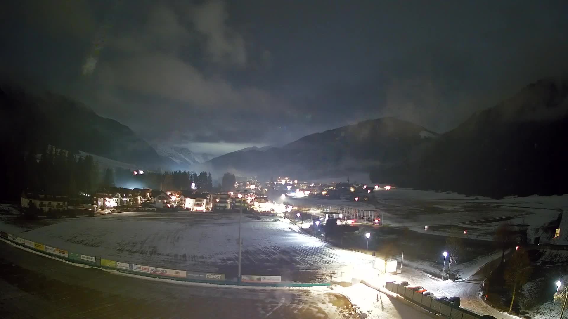 Web kamera Niederrasen / Kronplatz – Pogled uživo iz doline Anterselva