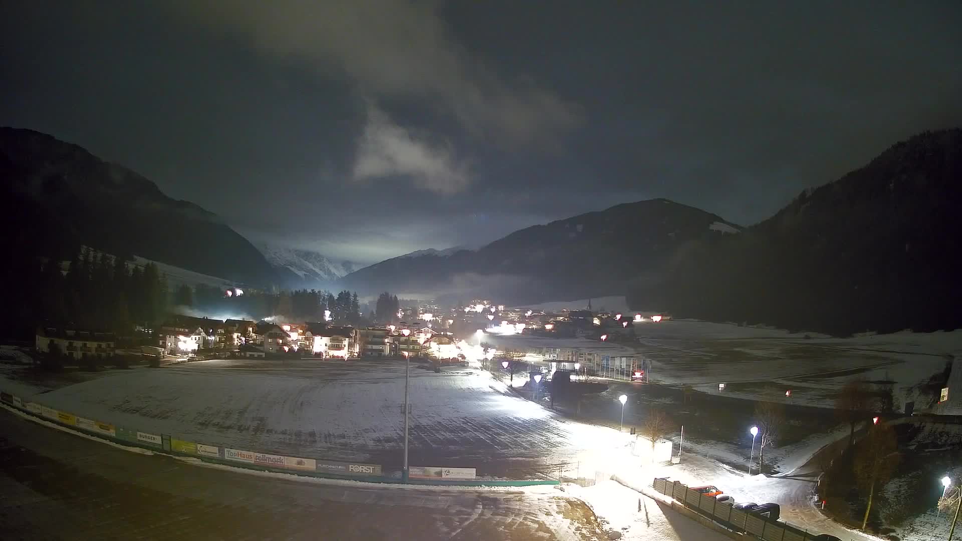 Webcam Niederrasen / Kronplatz – Liveblick aus dem Antholzertal