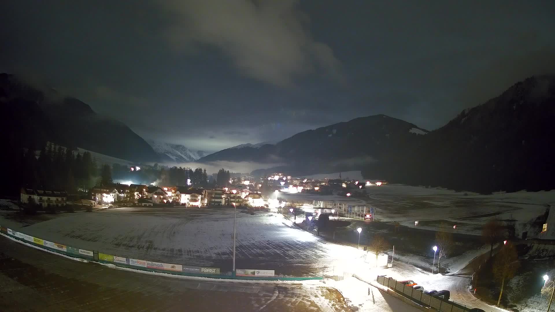 Webcam Niederrasen / Kronplatz – Liveblick aus dem Antholzertal