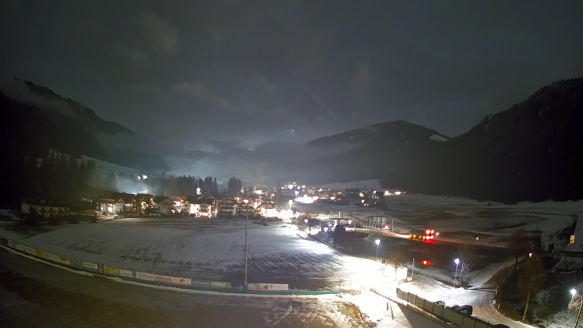 Webcam Niederrasen / Kronplatz – Liveblick aus dem Antholzertal