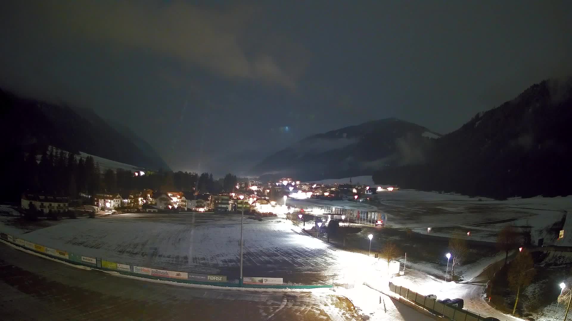 Webcam Niederrasen / Kronplatz – Liveblick aus dem Antholzertal