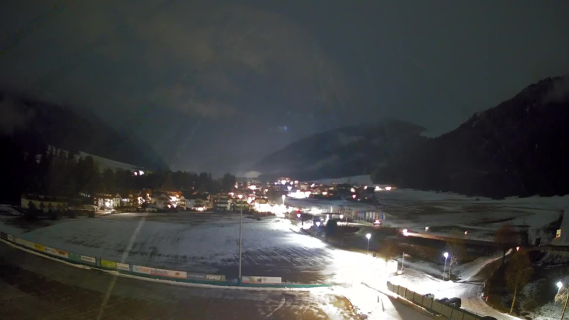 Webcam Niederrasen / Kronplatz – Liveblick aus dem Antholzertal