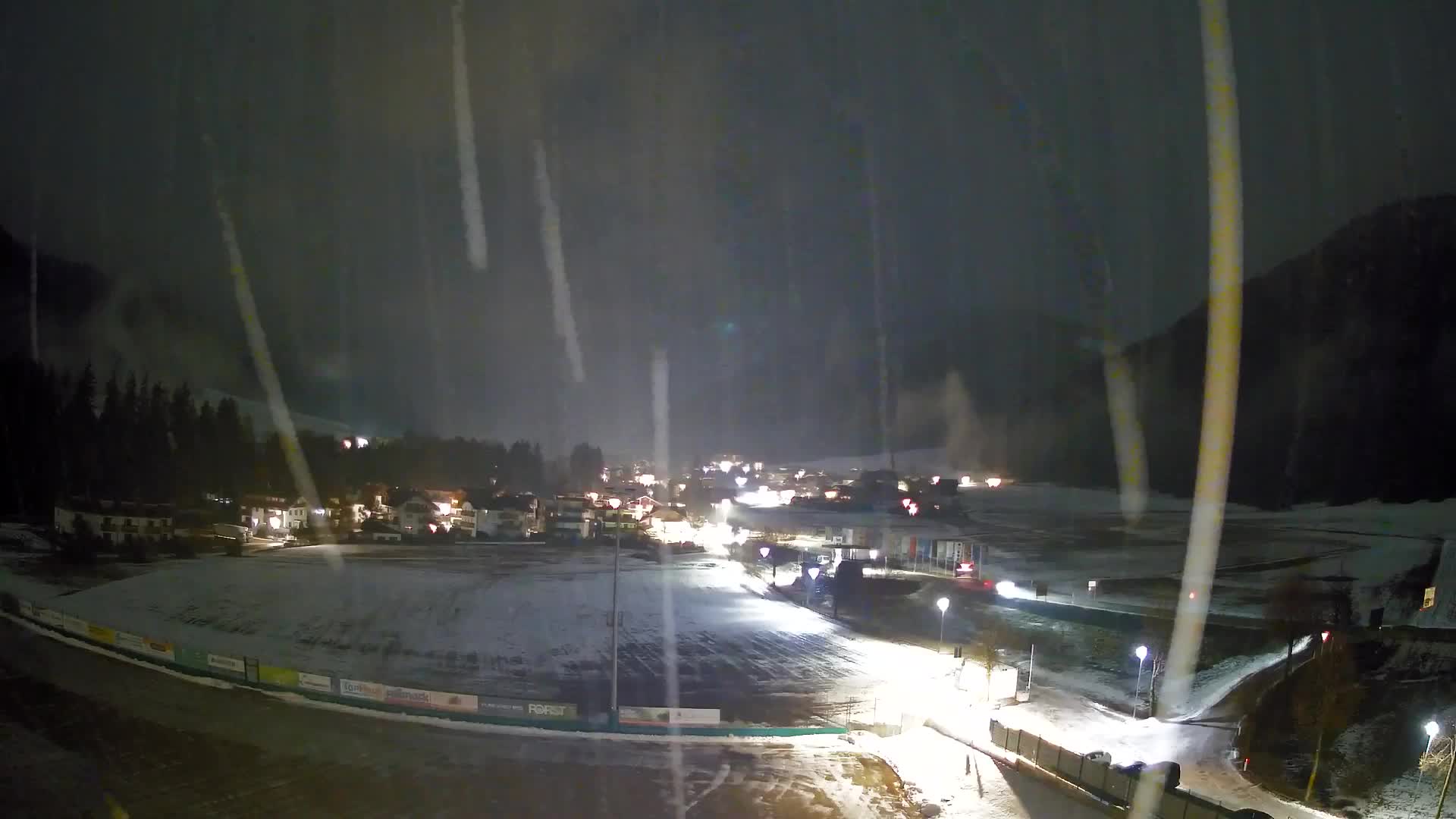 Webcam Niederrasen / Kronplatz – Live View from Val Anterselva