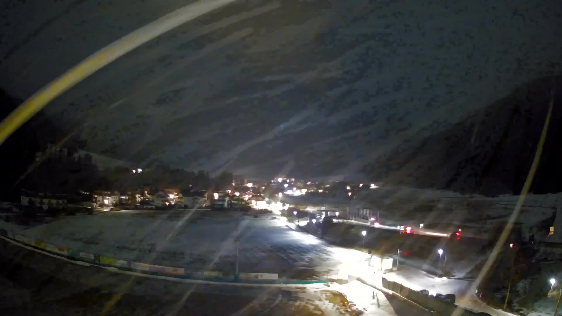 Webcam Niederrasen / Kronplatz – Live View from Val Anterselva