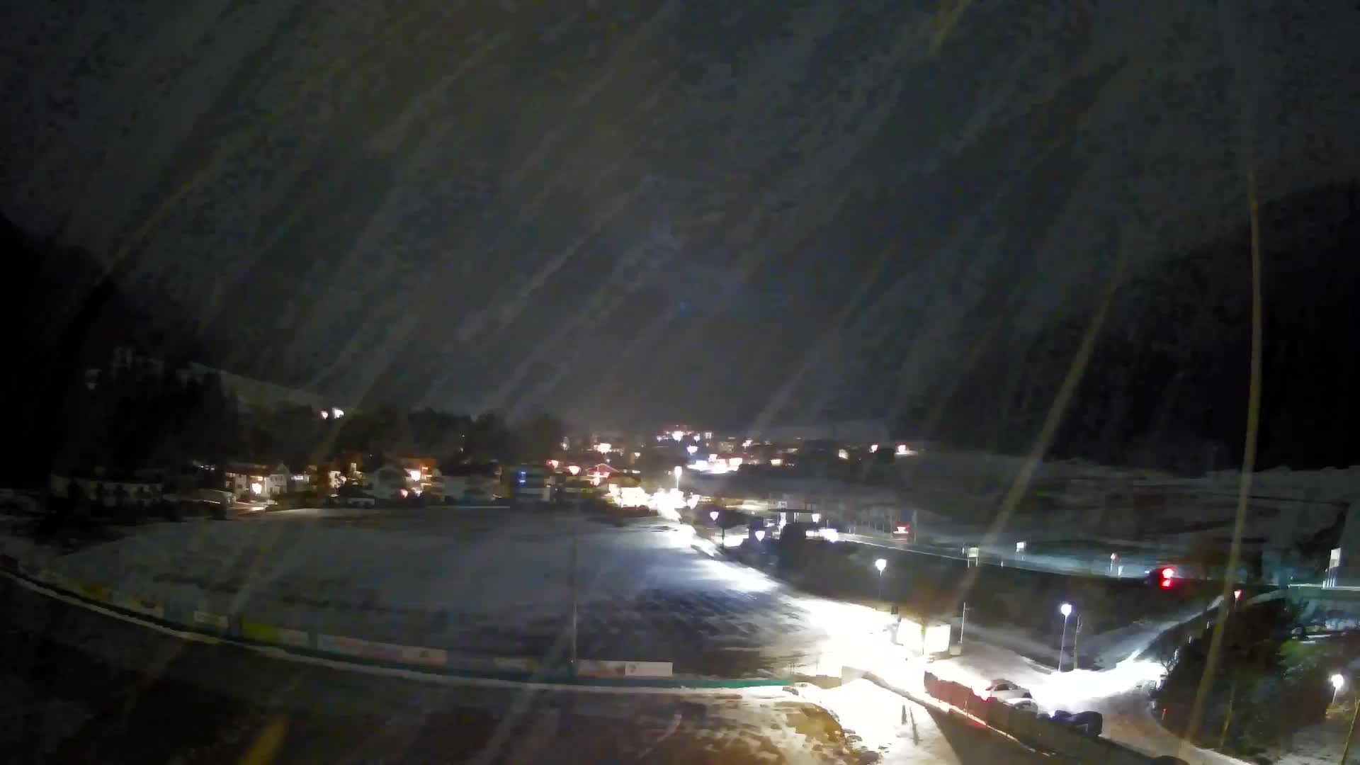 Webcam Niederrasen / Kronplatz – Vue en direct depuis la Vallée d’Anterselva