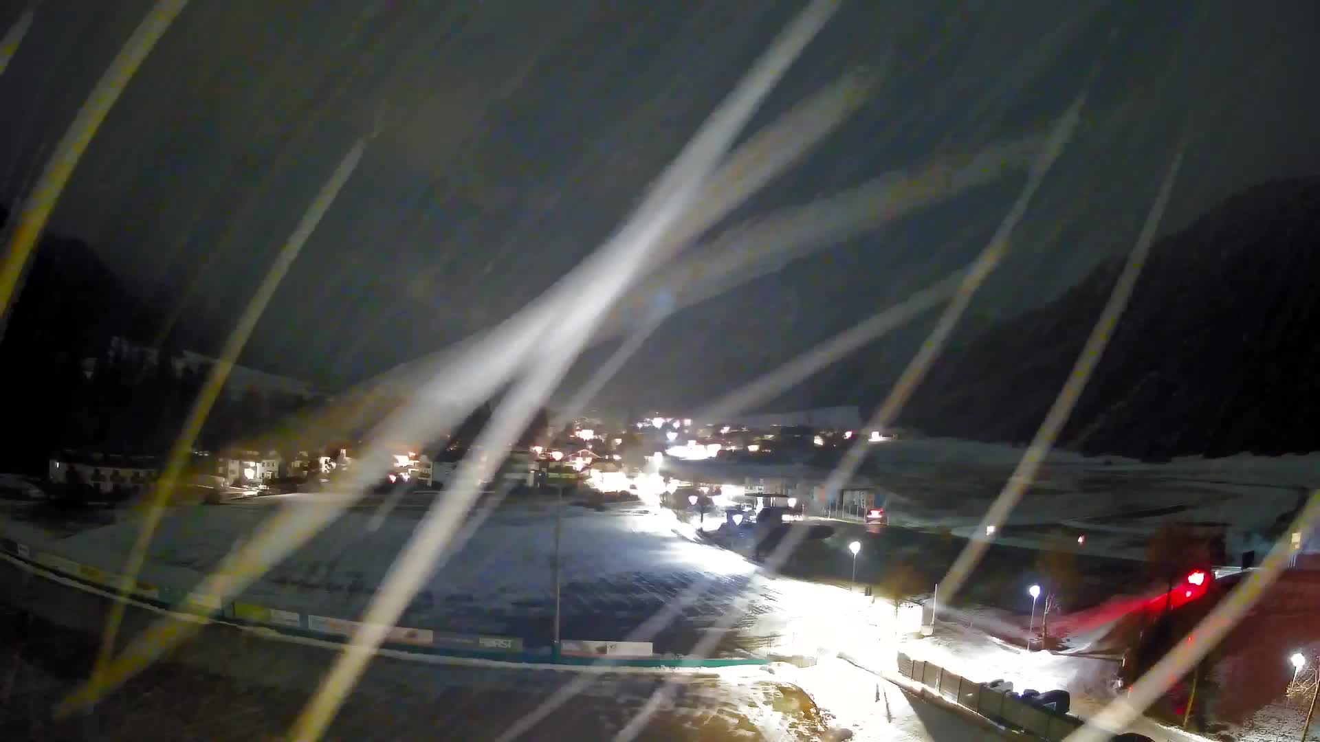 Webcam Rasun di Sotto / Plan de Corones – Vista live dalla Val Anterselva