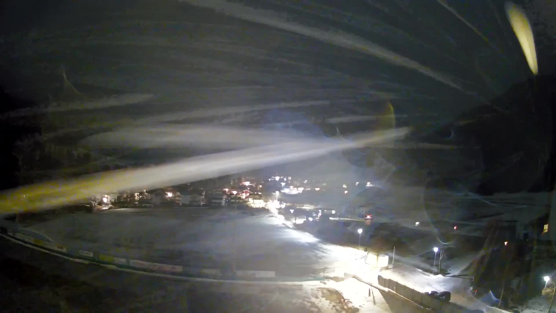 Webcam Niederrasen / Kronplatz – Live View from Val Anterselva