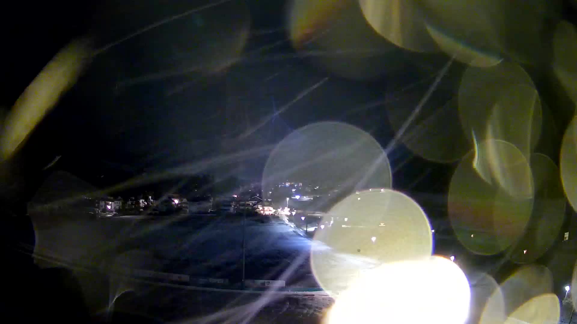 Webcam Niederrasen / Kronplatz – Vista en directo desde el Valle de Anterselva