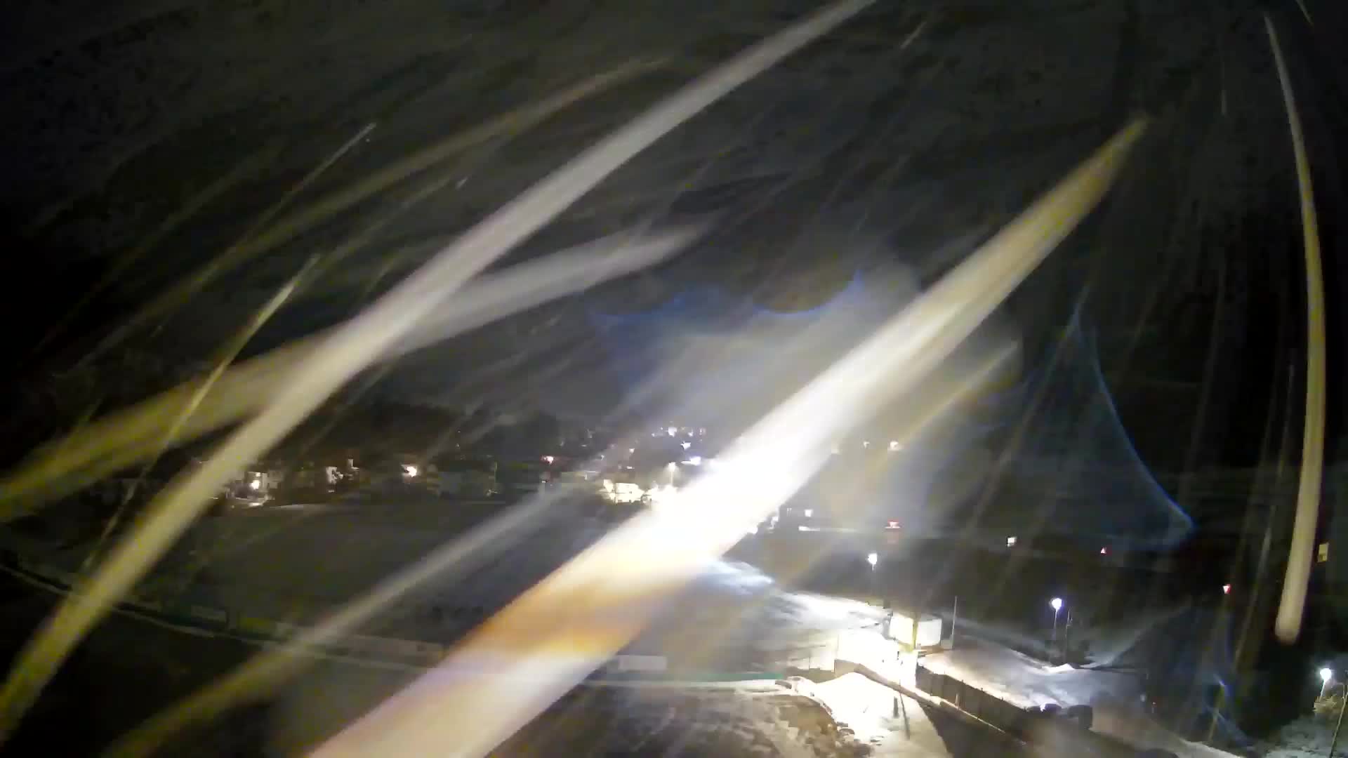 Webcam Niederrasen / Kronplatz – Live View from Val Anterselva