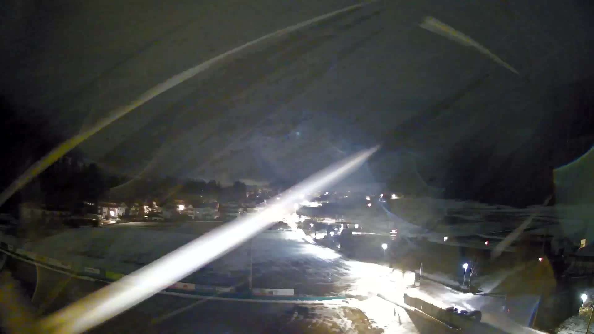 Webcam Rasun di Sotto / Plan de Corones – Vista live dalla Val Anterselva