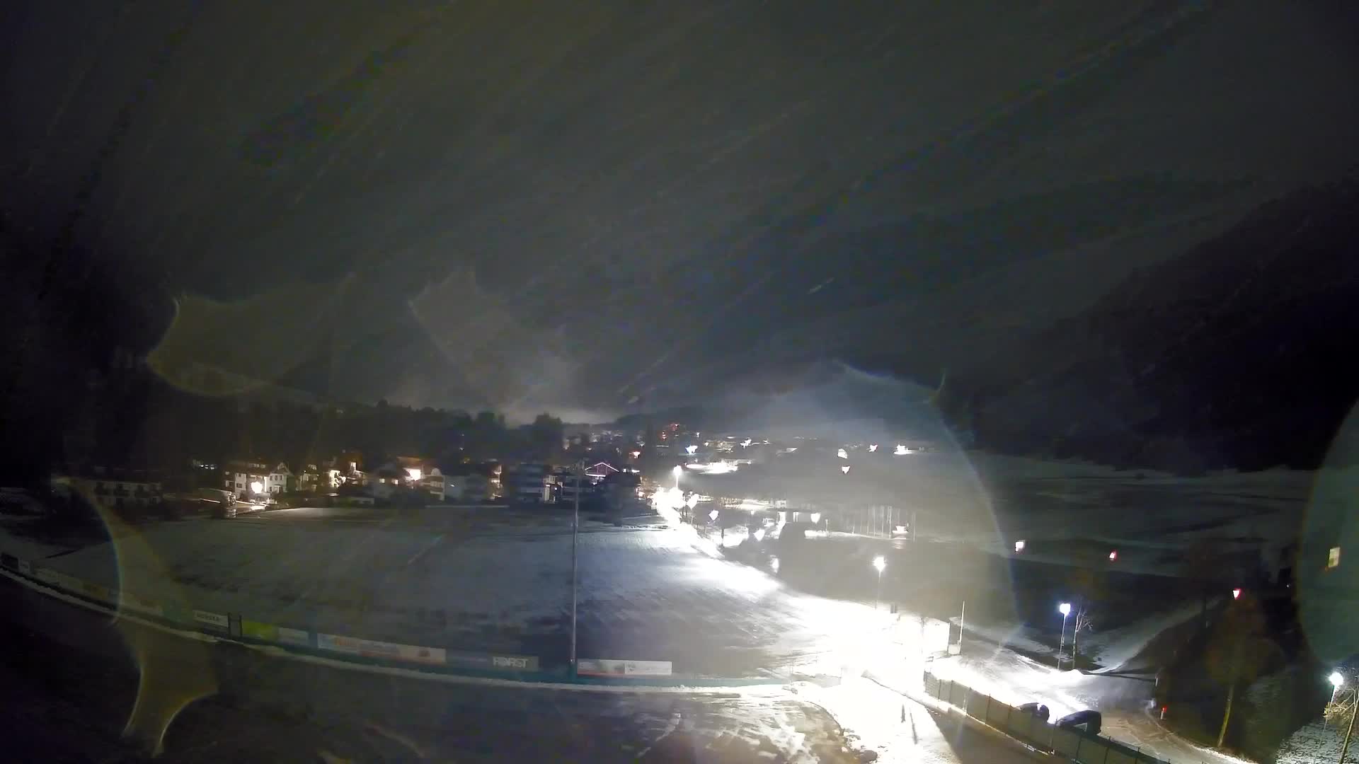 Webcam Niederrasen / Kronplatz – Live View from Val Anterselva