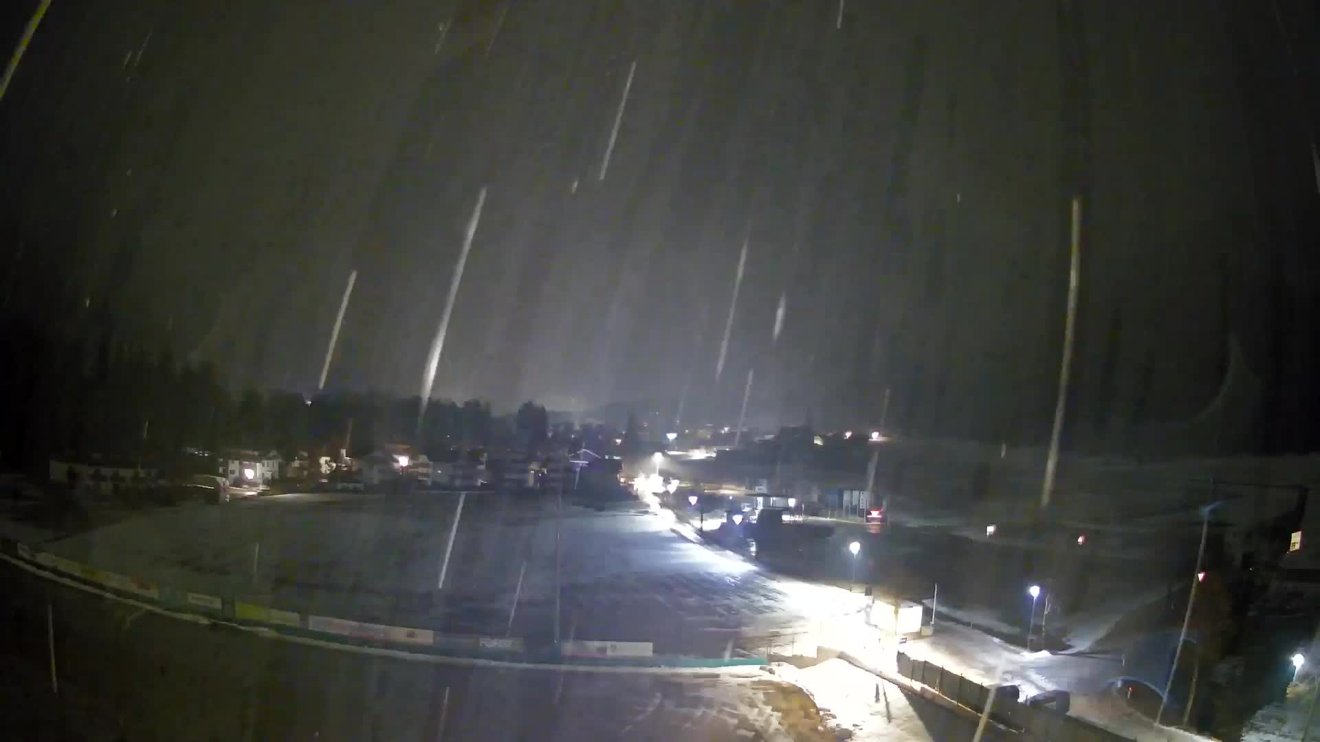 Webcam Rasun di Sotto / Plan de Corones – Vista live dalla Val Anterselva