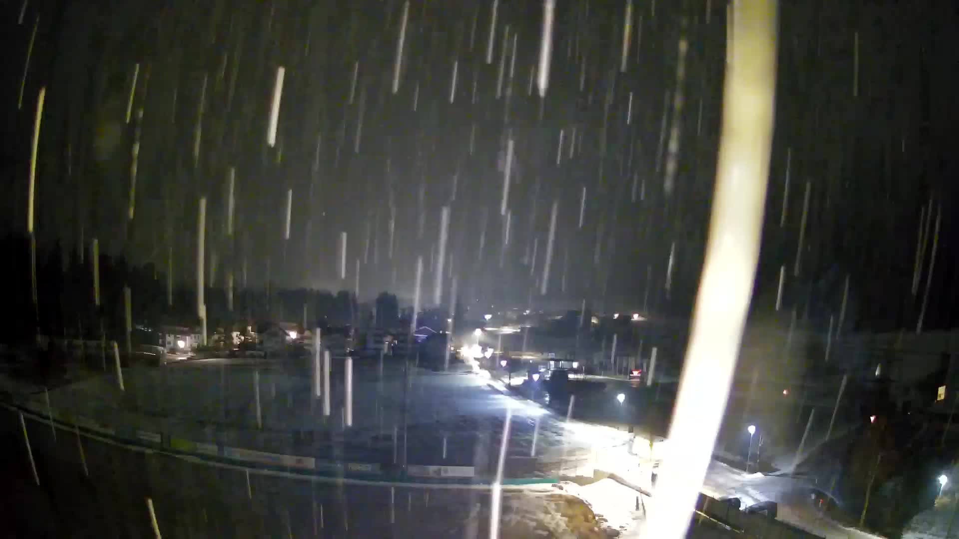 Webcam Rasun di Sotto / Plan de Corones – Vista live dalla Val Anterselva