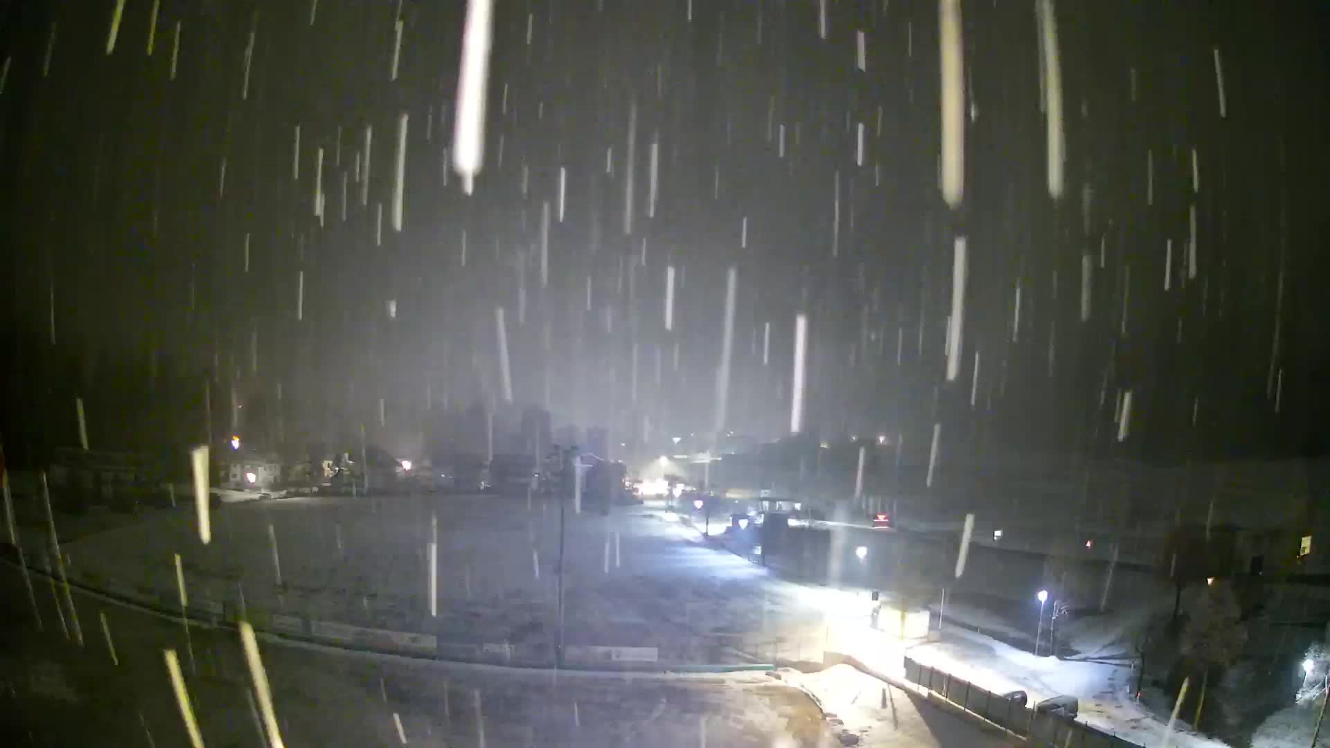 Webcam Niederrasen / Kronplatz – Vista en directo desde el Valle de Anterselva