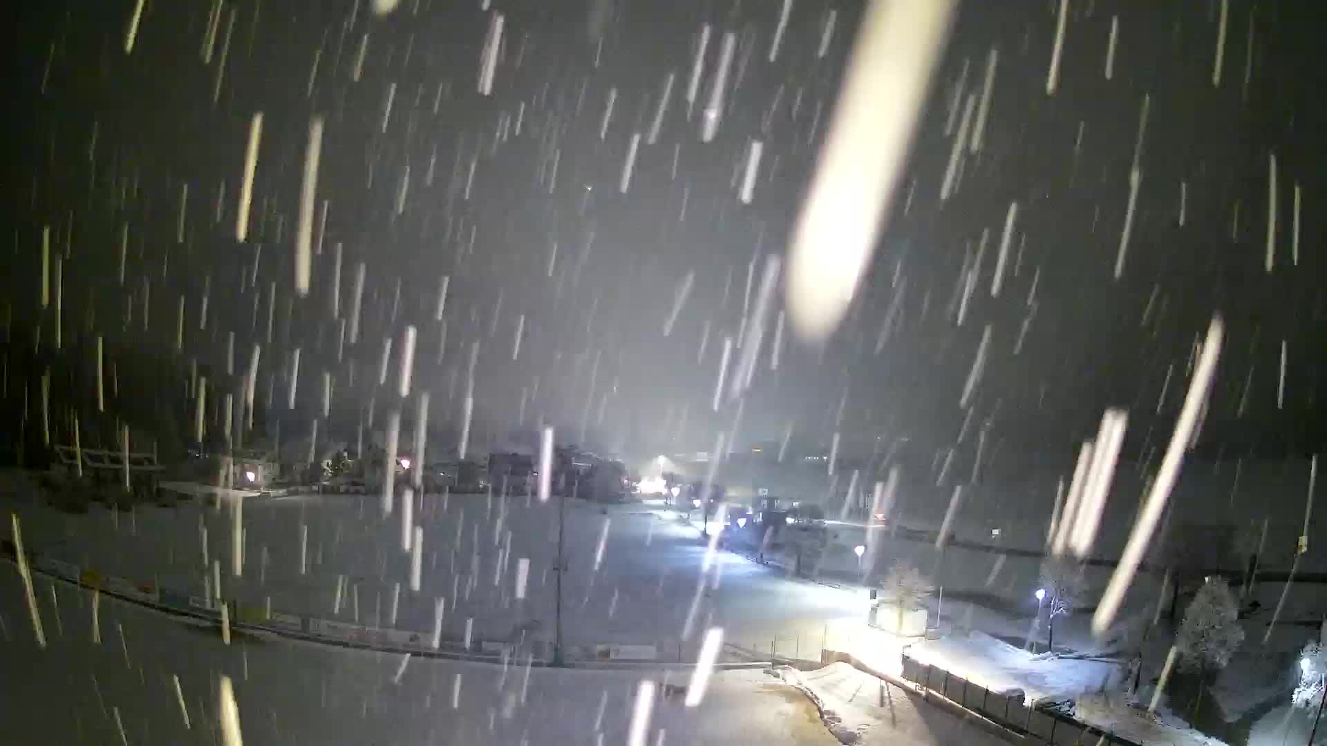 Webcam Rasun di Sotto / Plan de Corones – Vista live dalla Val Anterselva