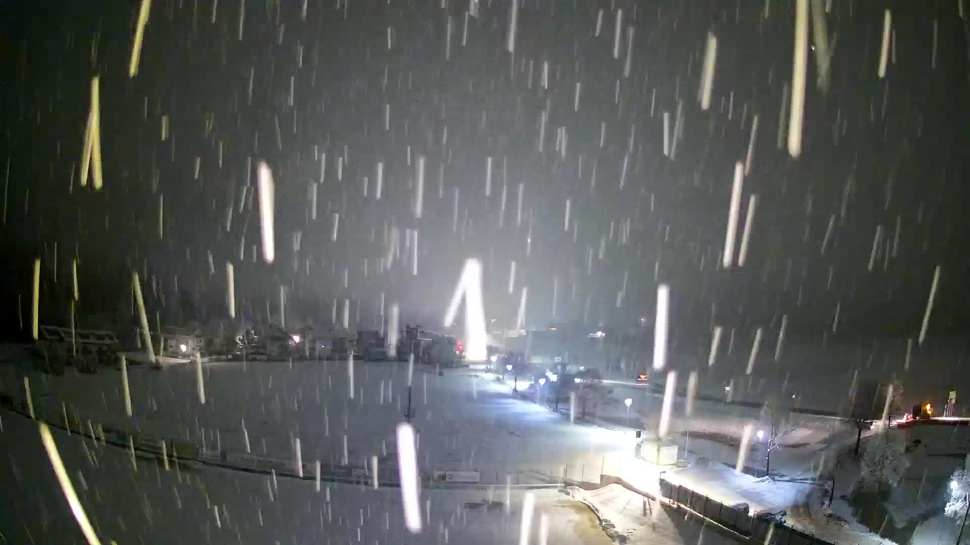 Webcam Rasun di Sotto / Plan de Corones – Vista live dalla Val Anterselva