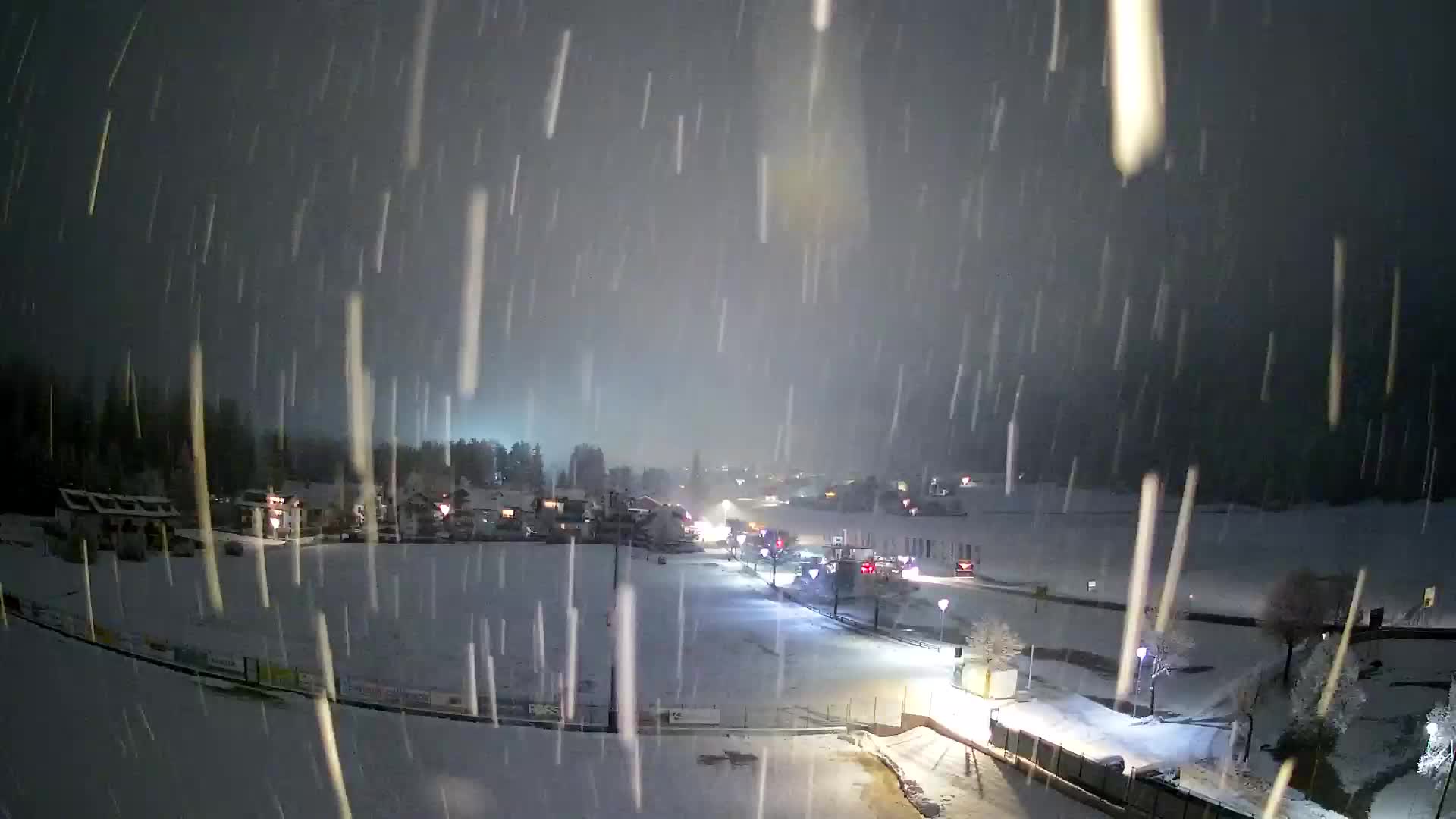 Webcam Niederrasen / Kronplatz – Live View from Val Anterselva