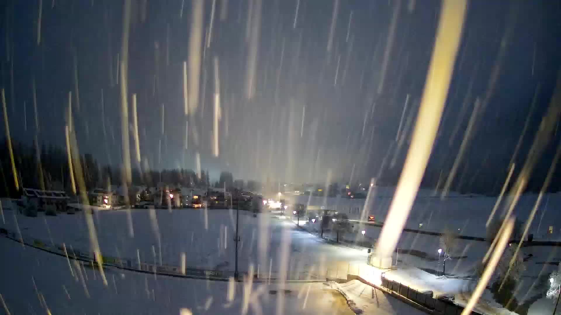 Webcam Rasun di Sotto / Plan de Corones – Vista live dalla Val Anterselva