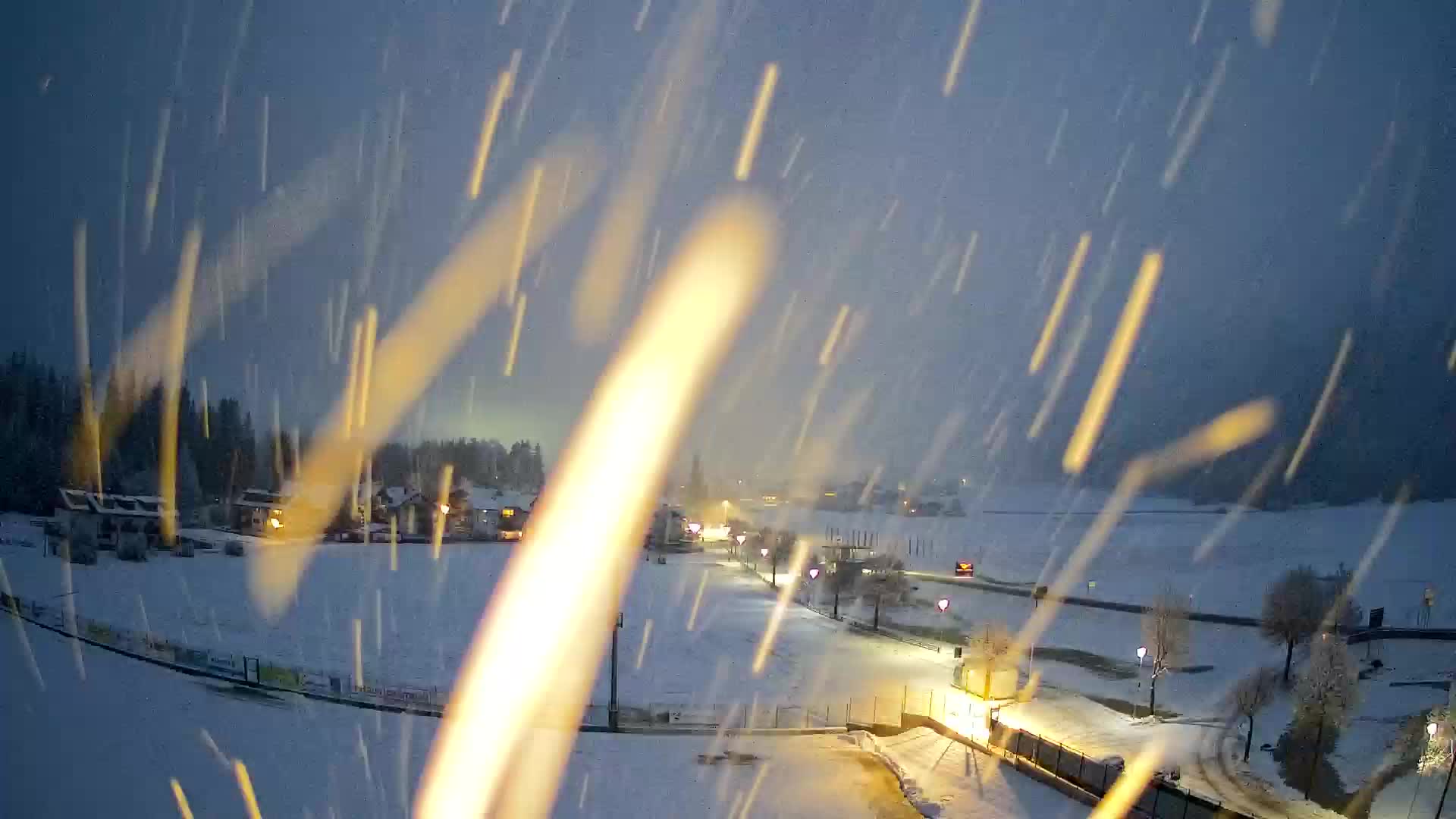 Webcam Niederrasen / Kronplatz – Live View from Val Anterselva