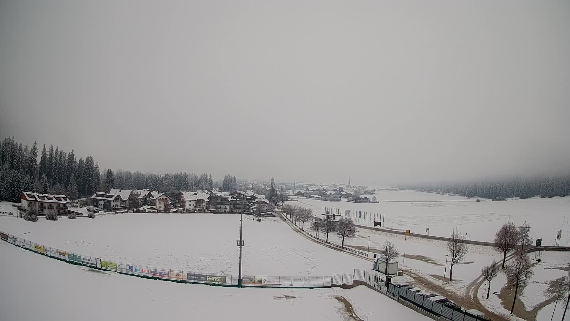 Webcam Niederrasen / Kronplatz – Live View from Val Anterselva