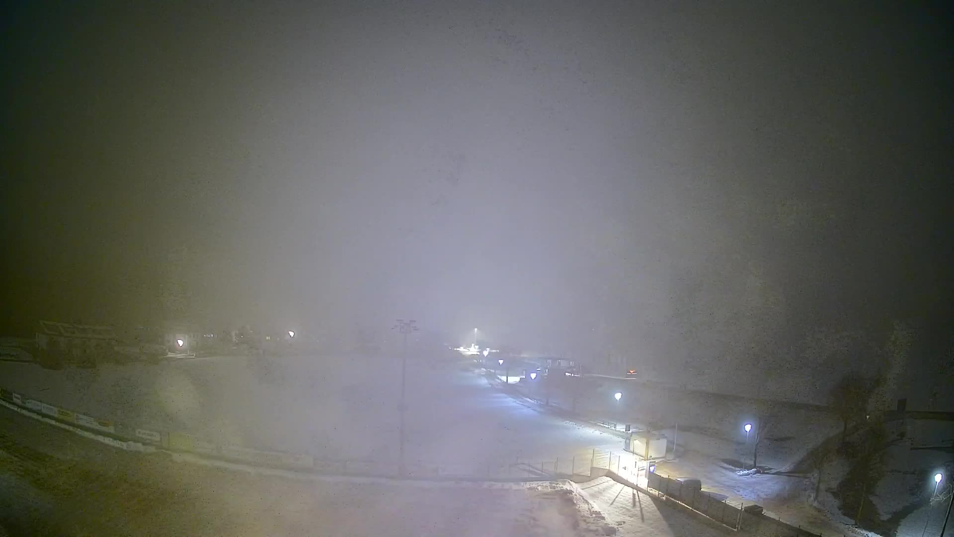 Webcam Niederrasen / Kronplatz – Vista en directo desde el Valle de Anterselva