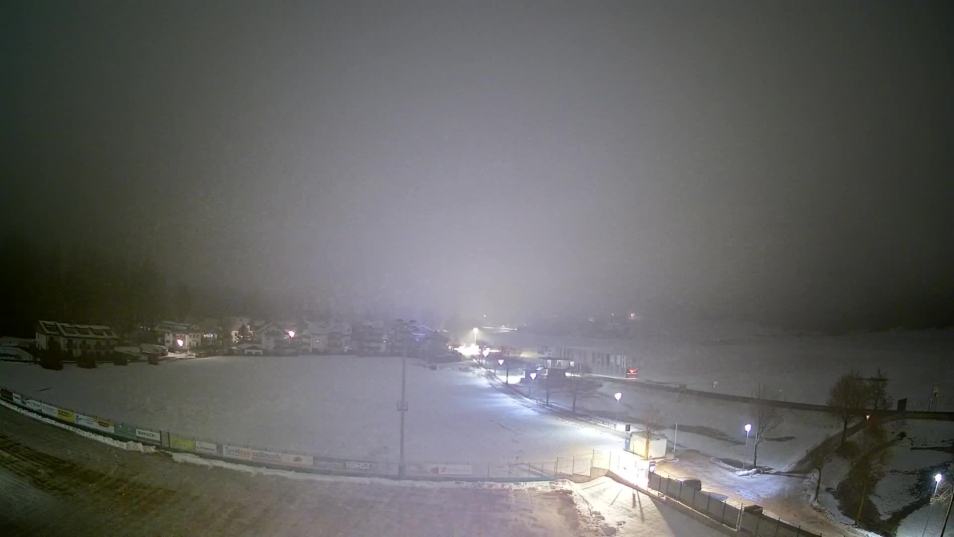 Webcam Rasun di Sotto / Plan de Corones – Vista live dalla Val Anterselva