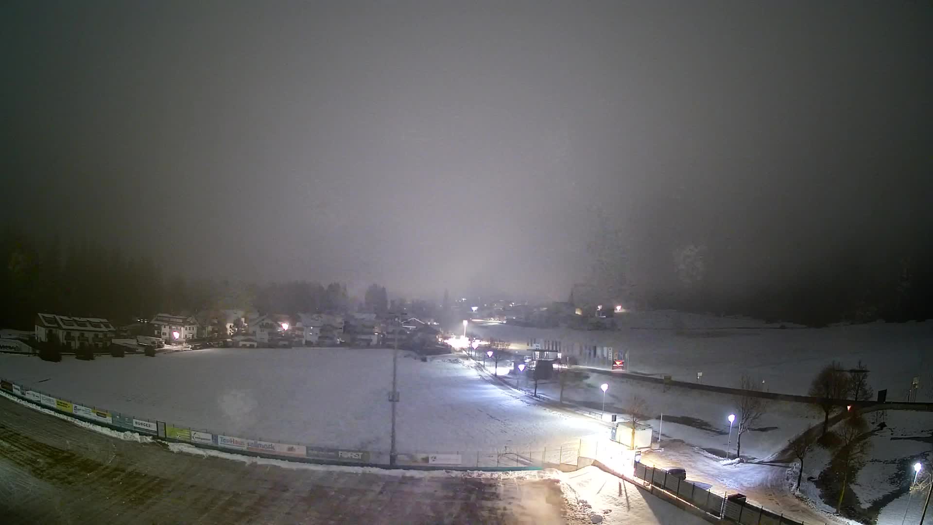 Webcam Niederrasen / Kronplatz – Liveblick aus dem Antholzertal