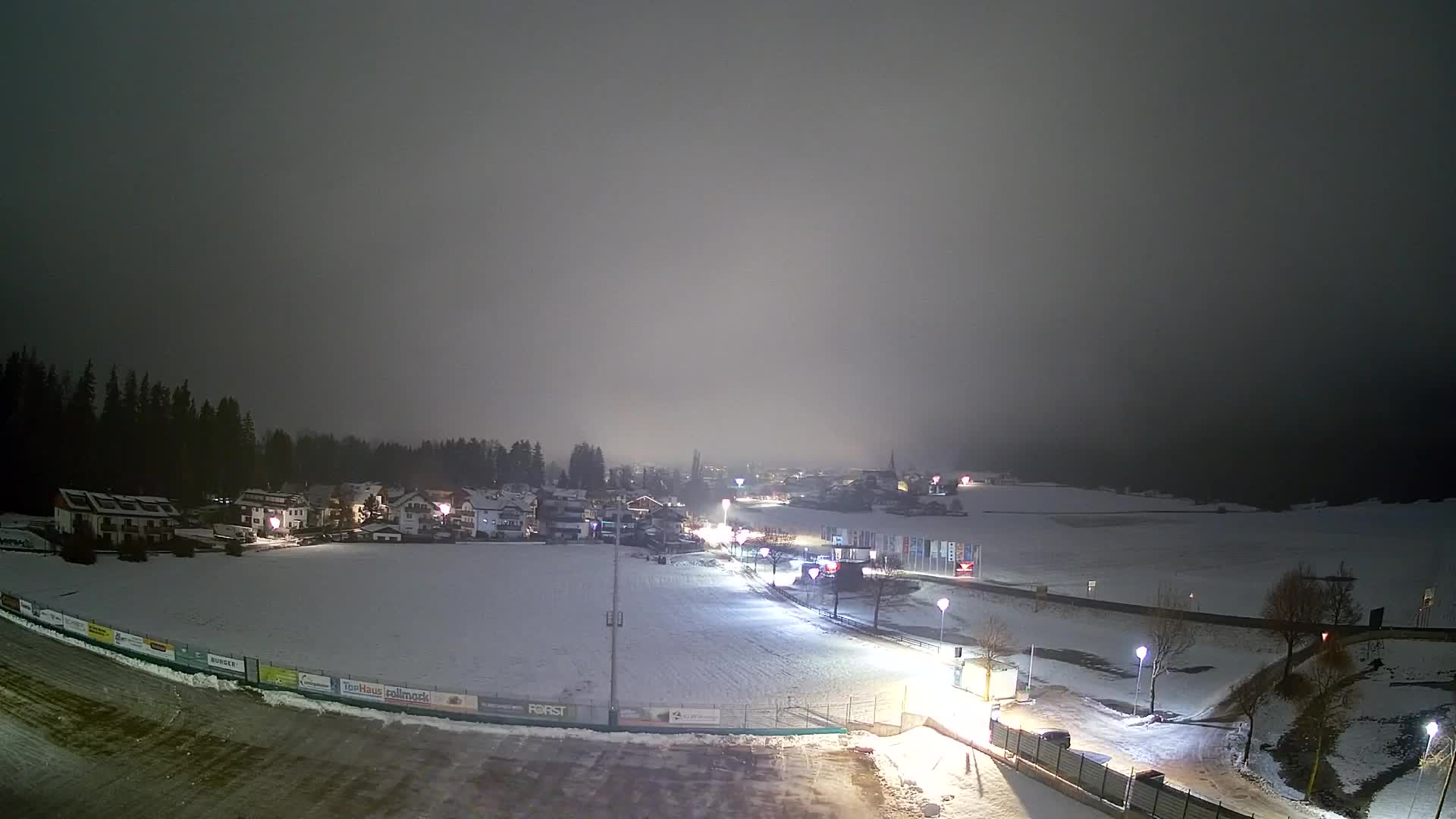 Webcam Niederrasen / Kronplatz – Liveblick aus dem Antholzertal