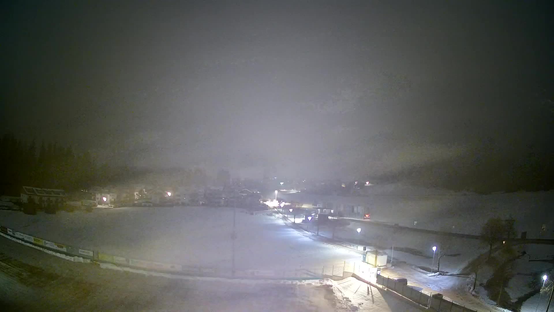 Webcam Niederrasen / Kronplatz – Live View from Val Anterselva