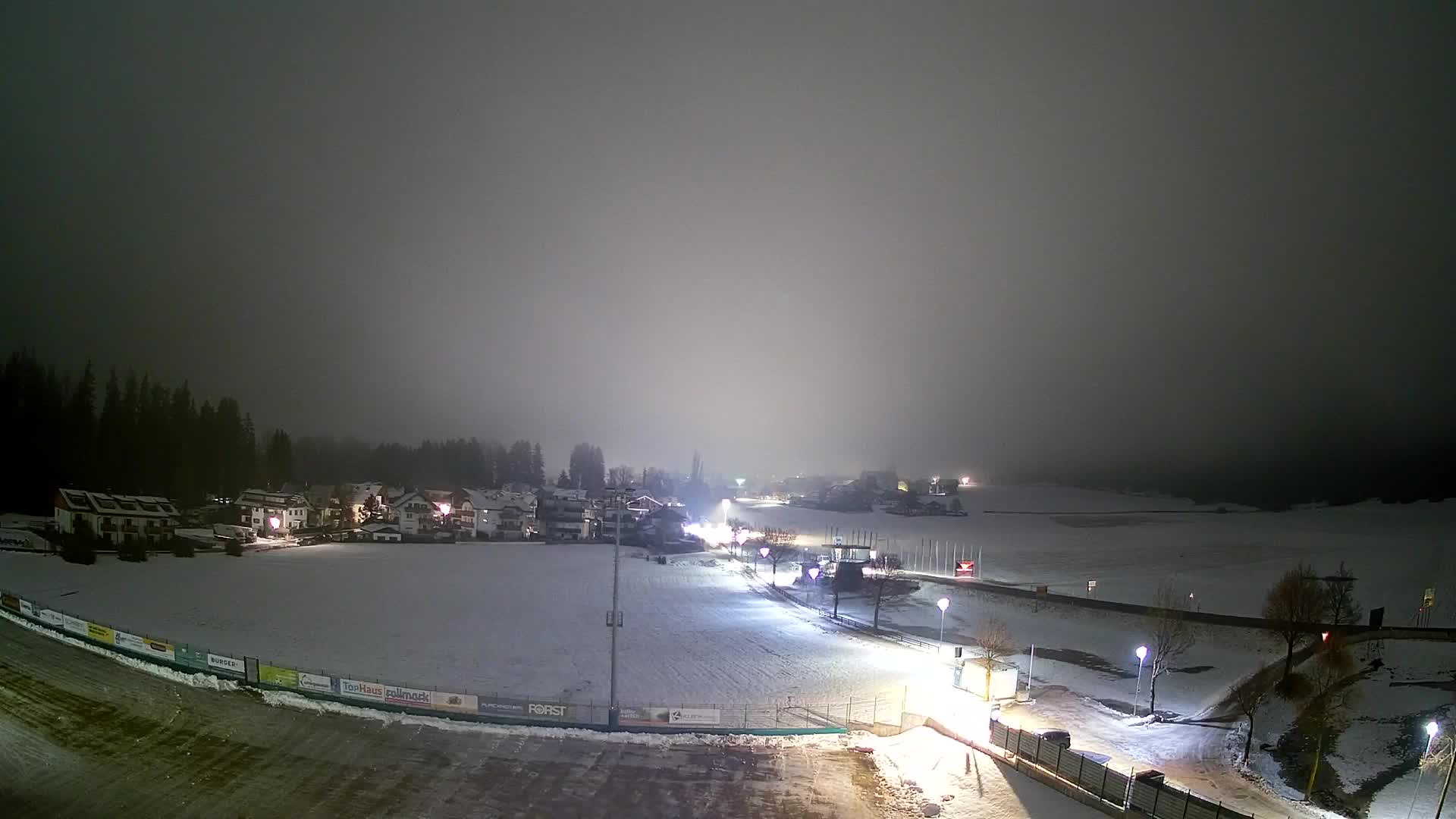 Webcam Rasun di Sotto / Plan de Corones – Vista live dalla Val Anterselva